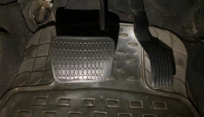 2019 Tata NEXON XZA PLUS PETROL, Petrol, Automatic, 77,853 km, Pedals