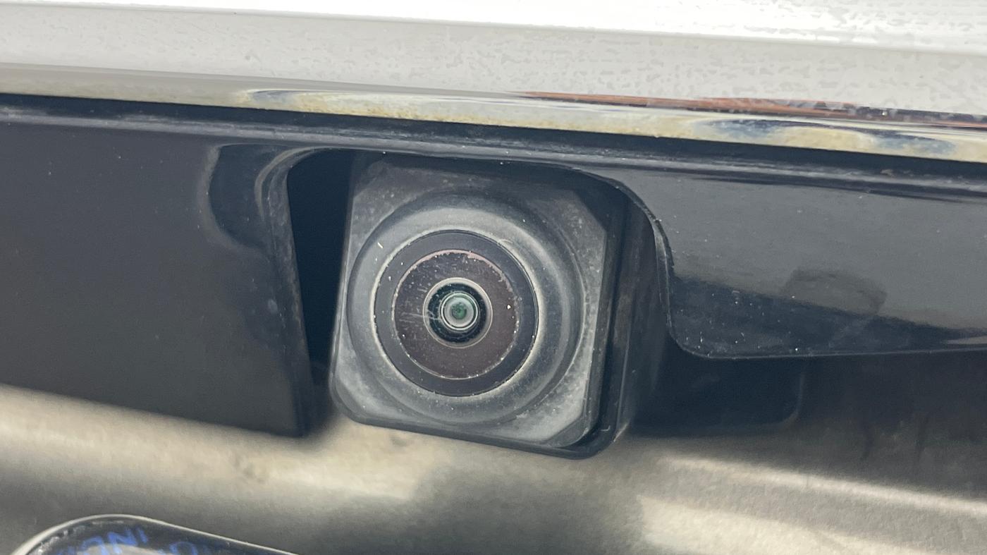 2021 Maruti XL6 ALPHA MT, Petrol, Manual, 37,200 km, Parking Camera