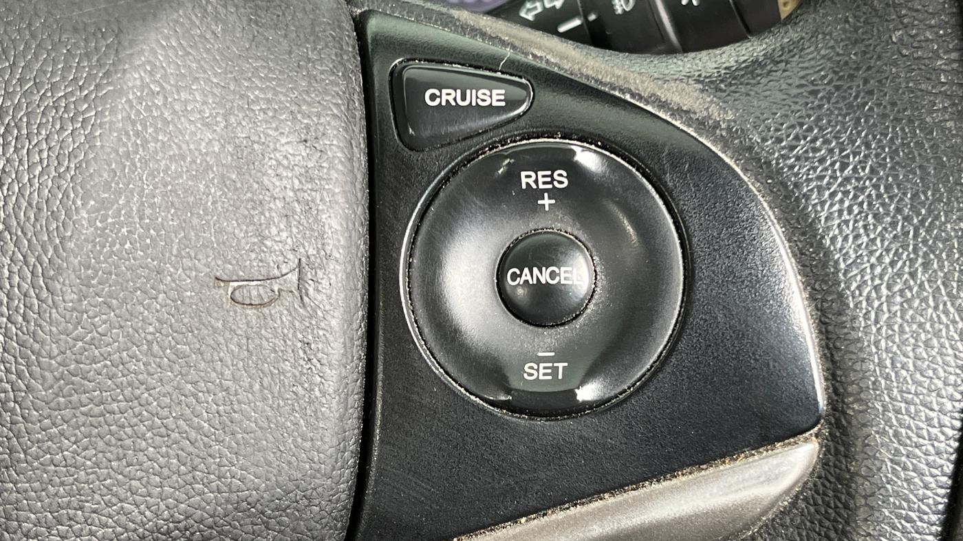 2014 Honda City 1.5L I-DTEC V, Diesel, Manual, 1,07,097 km, Adaptive Cruise Control