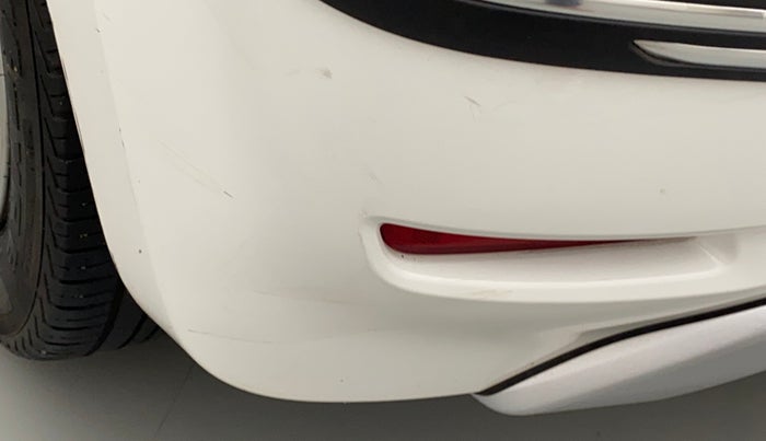 2021 Maruti New Wagon-R LXI CNG 1.0, CNG, Manual, 51,651 km, Rear bumper - Minor scratches