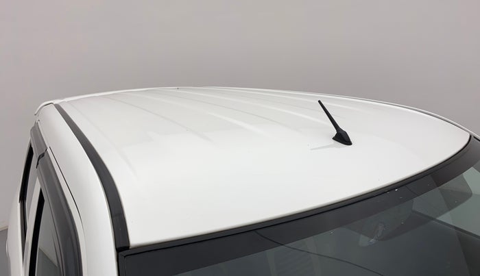 2021 Maruti New Wagon-R LXI CNG 1.0, CNG, Manual, 51,651 km, Roof
