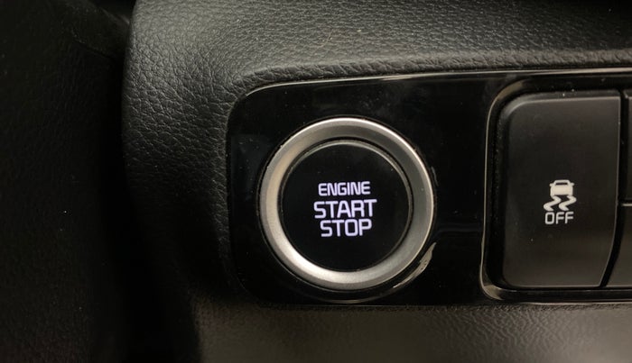 2023 KIA SONET GTX PLUS 1.5 IMT, Diesel, Manual, 56,349 km, Keyless Start/ Stop Button