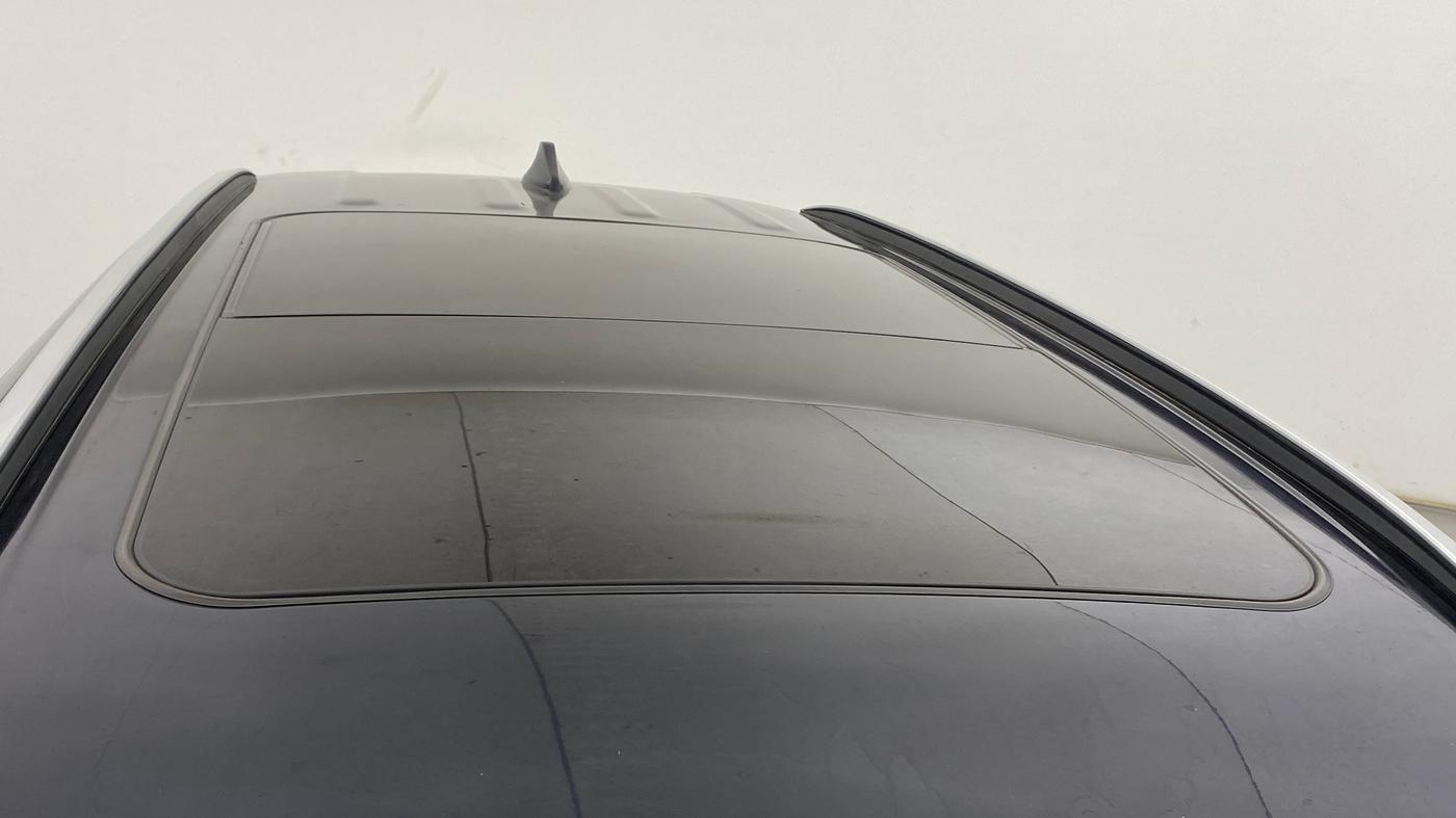 2021 Hyundai ALCAZAR 2.0 SIGNATURE (O) AT 6STR, Petrol, Automatic, 63,590 km, Moonroof/ Sunroof