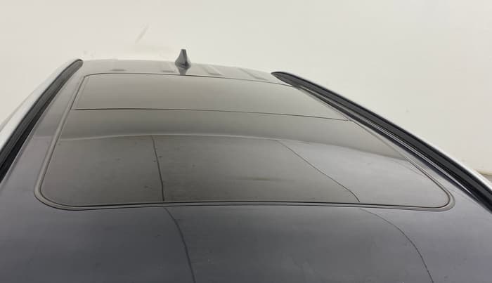 2021 Hyundai ALCAZAR 2.0 SIGNATURE (O) AT 6STR, Petrol, Automatic, 63,502 km, Moonroof/ Sunroof