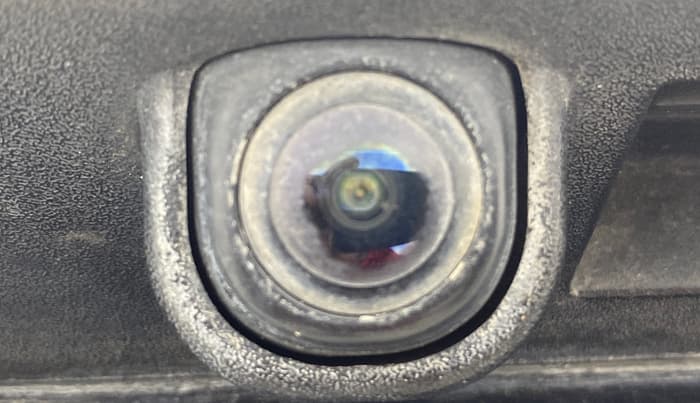 2021 Hyundai ALCAZAR 2.0 SIGNATURE (O) AT 6STR, Petrol, Automatic, 63,502 km, Parking Camera