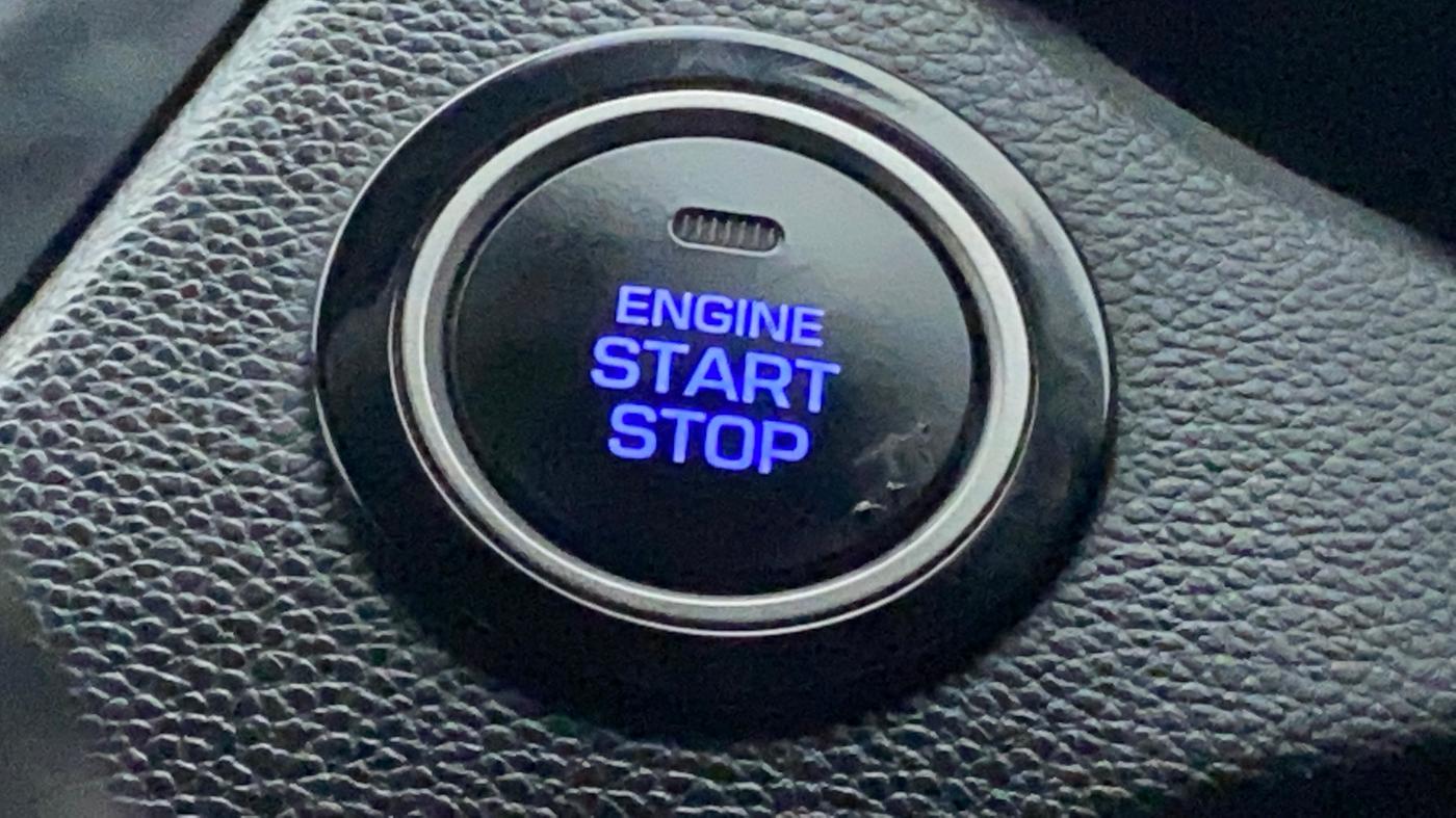 2017 Hyundai i20 Active 1.2 SX, Petrol, Manual, 26,063 km, Keyless Start/ Stop Button