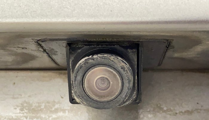 2021 MG HECTOR SHARP HYBRID 1.5 PETROL, Petrol, Manual, 40,348 km, Parking Camera