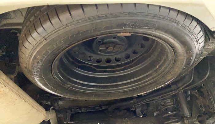 2021 MG HECTOR SHARP HYBRID 1.5 PETROL, Petrol, Manual, 40,348 km, Spare Tyre