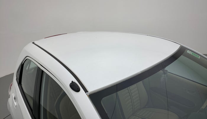 2015 Honda Brio 1.2 S MT I VTEC, Petrol, Manual, 76,413 km, Roof