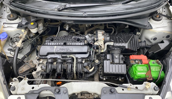 2015 Honda Brio 1.2 S MT I VTEC, Petrol, Manual, 76,413 km, Open Bonet