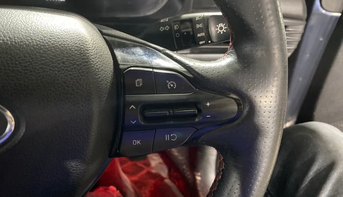 2023 Hyundai NEW I20 N LINE N8 1.0 TURBO GDI IMT, Petrol, Manual, 31,429 km, Adaptive Cruise Control