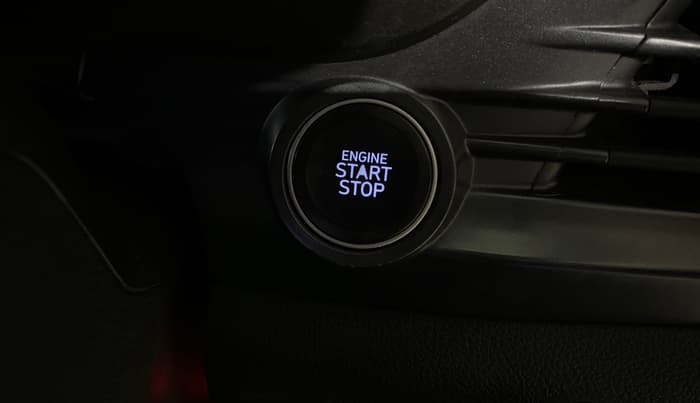 2023 Hyundai NEW I20 N LINE N8 1.0 TURBO GDI IMT, Petrol, Manual, 31,429 km, Keyless Start/ Stop Button