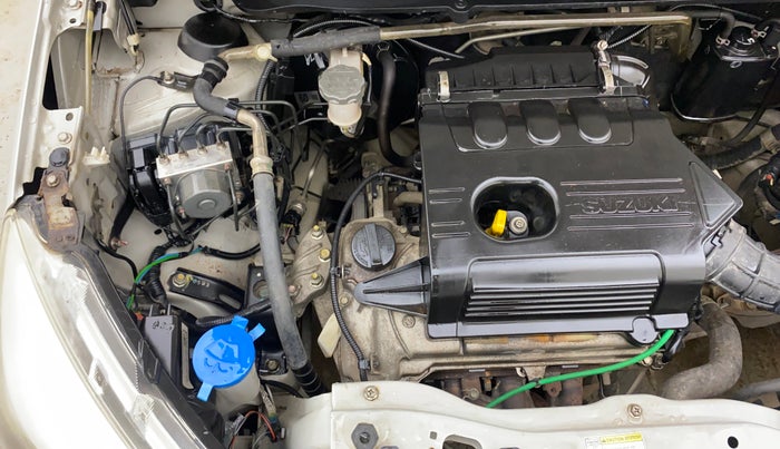 2019 Maruti Celerio ZXI, Petrol, Manual, 1,16,834 km, Engine View - Right