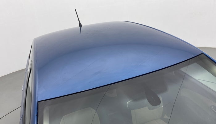 2016 Volkswagen Ameo HIGHLINE1.2L, Petrol, Manual, 62,405 km, Roof