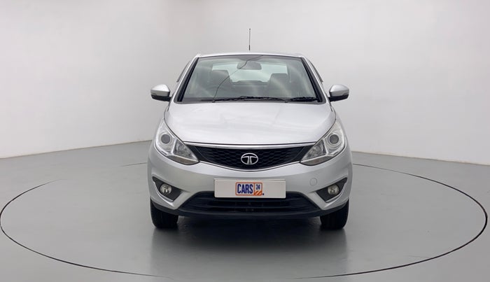 2016 Tata Zest XMS RT, Petrol, Manual, 28,368 km, Front