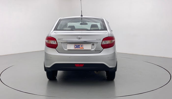 2016 Tata Zest XMS RT, Petrol, Manual, 28,368 km, Back/Rear