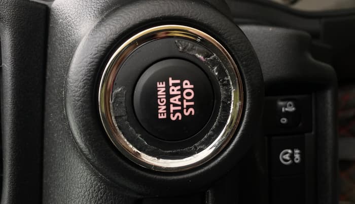2024 Maruti Swift VXi (O), Petrol, Manual, 8,795 km, Keyless Start/ Stop Button
