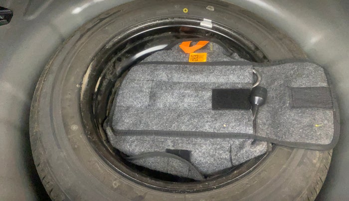 2023 Hyundai NEW I20 N LINE N8 1.0 TURBO GDI IMT, Petrol, Manual, 11,203 km, Spare Tyre