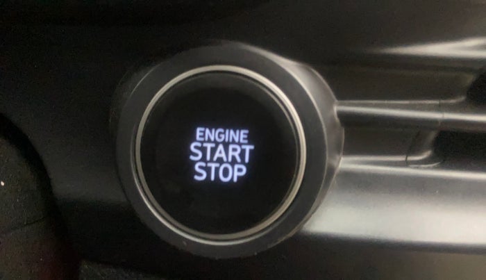 2023 Hyundai NEW I20 N LINE N8 1.0 TURBO GDI IMT, Petrol, Manual, 11,203 km, Keyless Start/ Stop Button