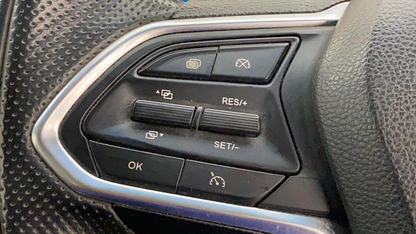 2019 MG HECTOR SHARP 2.0 DIESEL, Diesel, Manual, 82,880 km, Adaptive Cruise Control