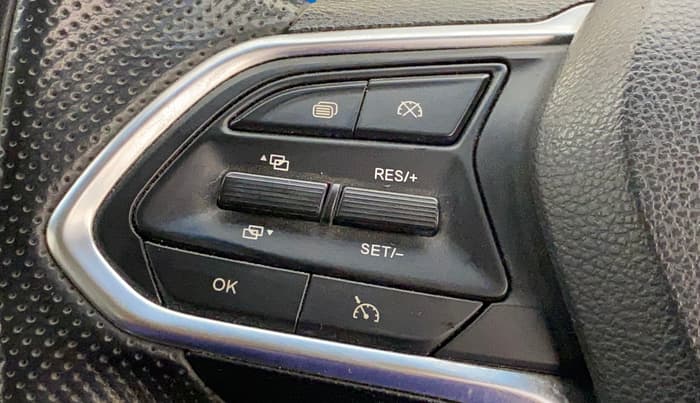 2019 MG HECTOR SHARP 2.0 DIESEL, Diesel, Manual, 83,176 km, Adaptive Cruise Control