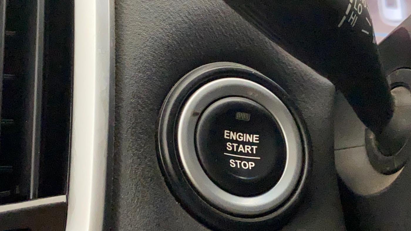 2019 MG HECTOR SHARP 2.0 DIESEL, Diesel, Manual, 82,880 km, Keyless Start/ Stop Button