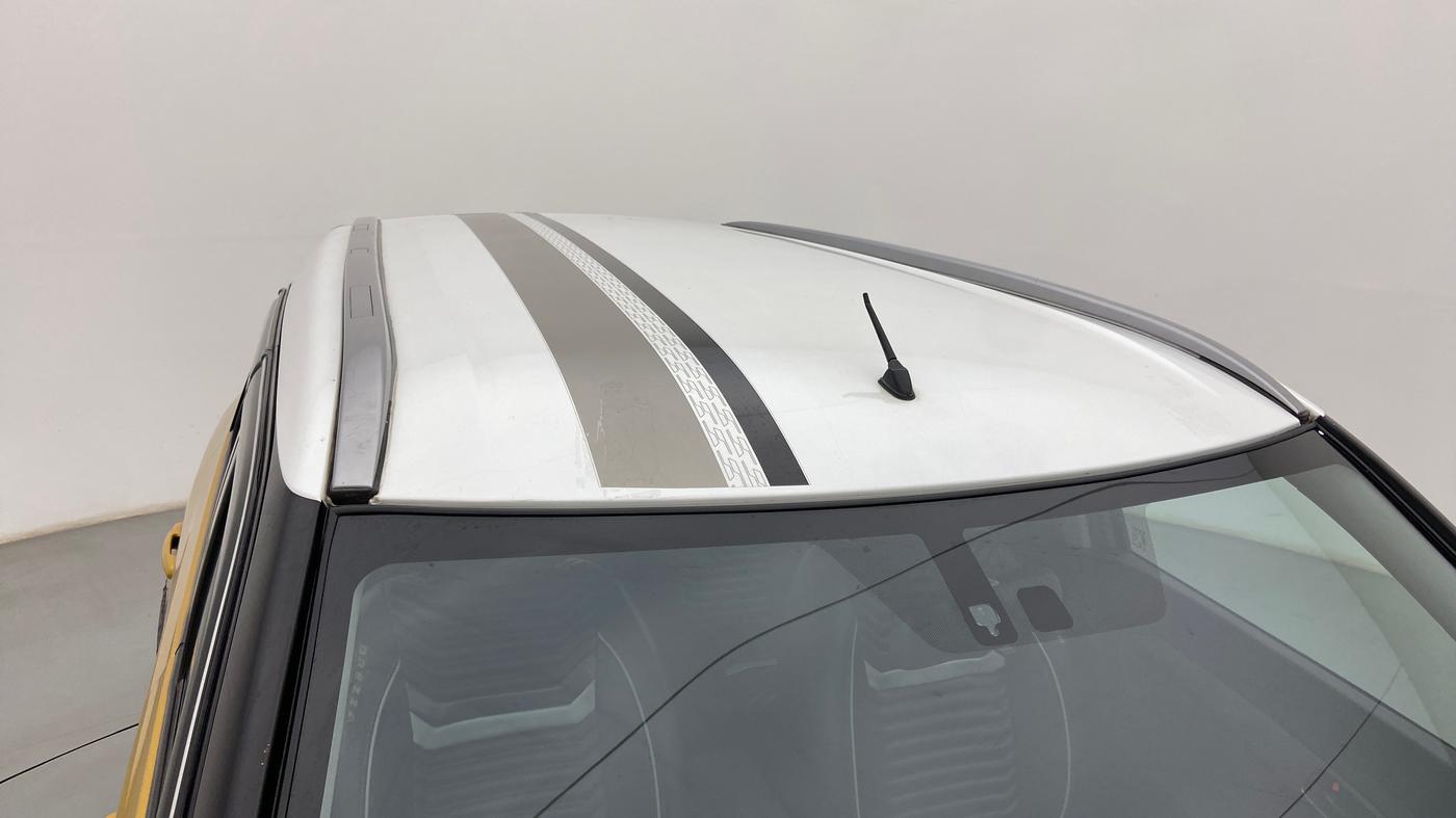 2017 Maruti Vitara Brezza ZDI PLUS, Diesel, Manual, 1,21,351 km, Roof