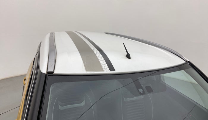 2017 Maruti Vitara Brezza ZDI PLUS, Diesel, Manual, 1,21,351 km, Roof