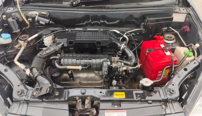 2015 Maruti Alto 800 VXI, Petrol, Manual, 79,198 km, Engine View