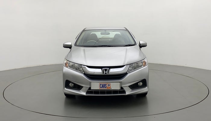 2016 Honda City 1.5L I-VTEC V MT, Petrol, Manual, 48,949 km, Front