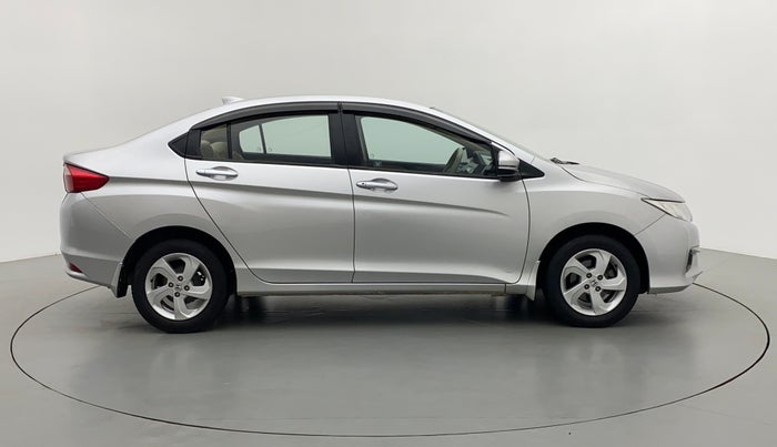 2016 Honda City 1.5L I-VTEC V MT, Petrol, Manual, 48,949 km, Right Side