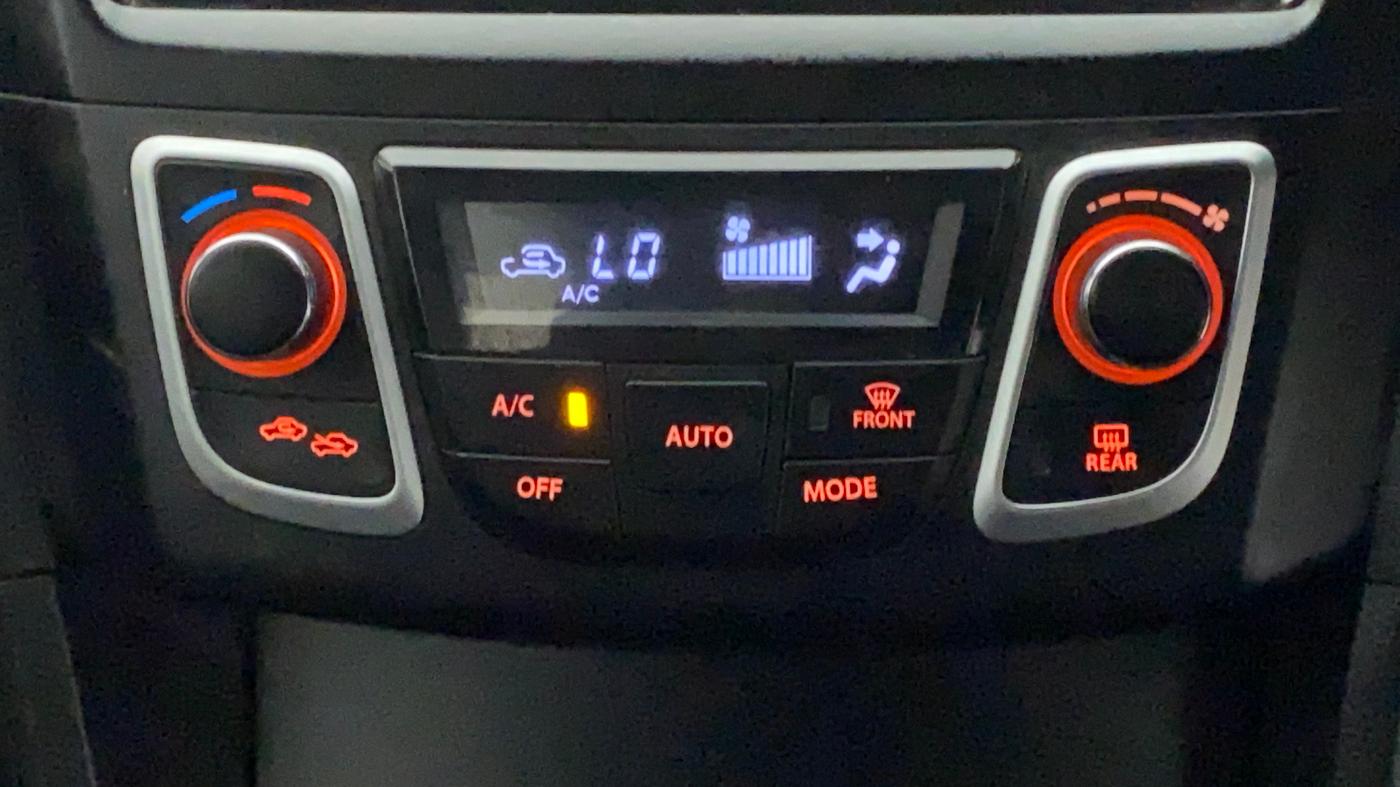 2020 Maruti Ciaz S 1.5 MT PETROL, Petrol, Manual, 42,676 km, Automatic Climate Control
