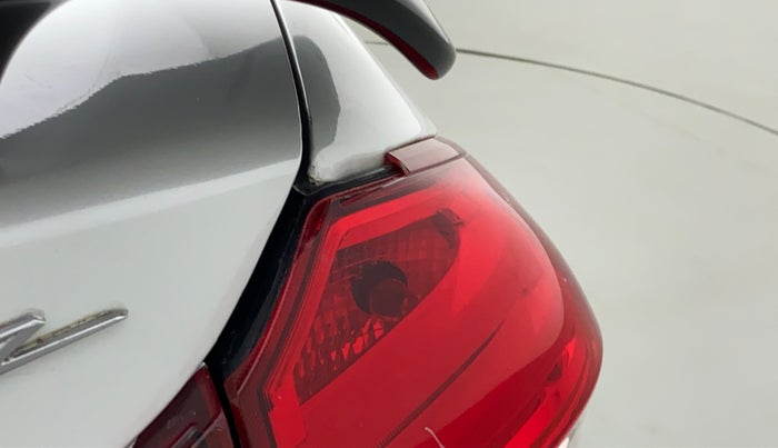 2020 Maruti Ciaz S 1.5 MT PETROL, Petrol, Manual, 42,676 km, Right tail light - Minor damage