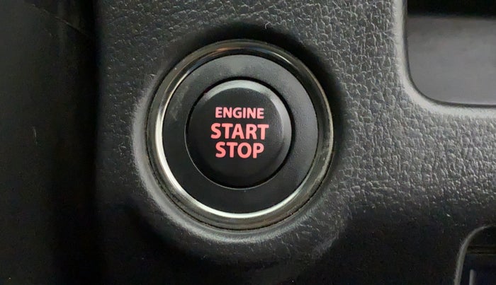 2020 Maruti Ciaz S 1.5 MT PETROL, Petrol, Manual, 42,676 km, Keyless Start/ Stop Button