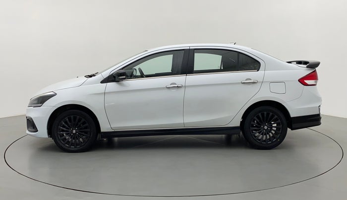2020 Maruti Ciaz S 1.5 MT PETROL, Petrol, Manual, 42,676 km, Left Side