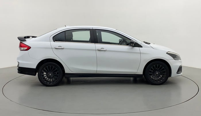 2020 Maruti Ciaz S 1.5 MT PETROL, Petrol, Manual, 42,676 km, Right Side