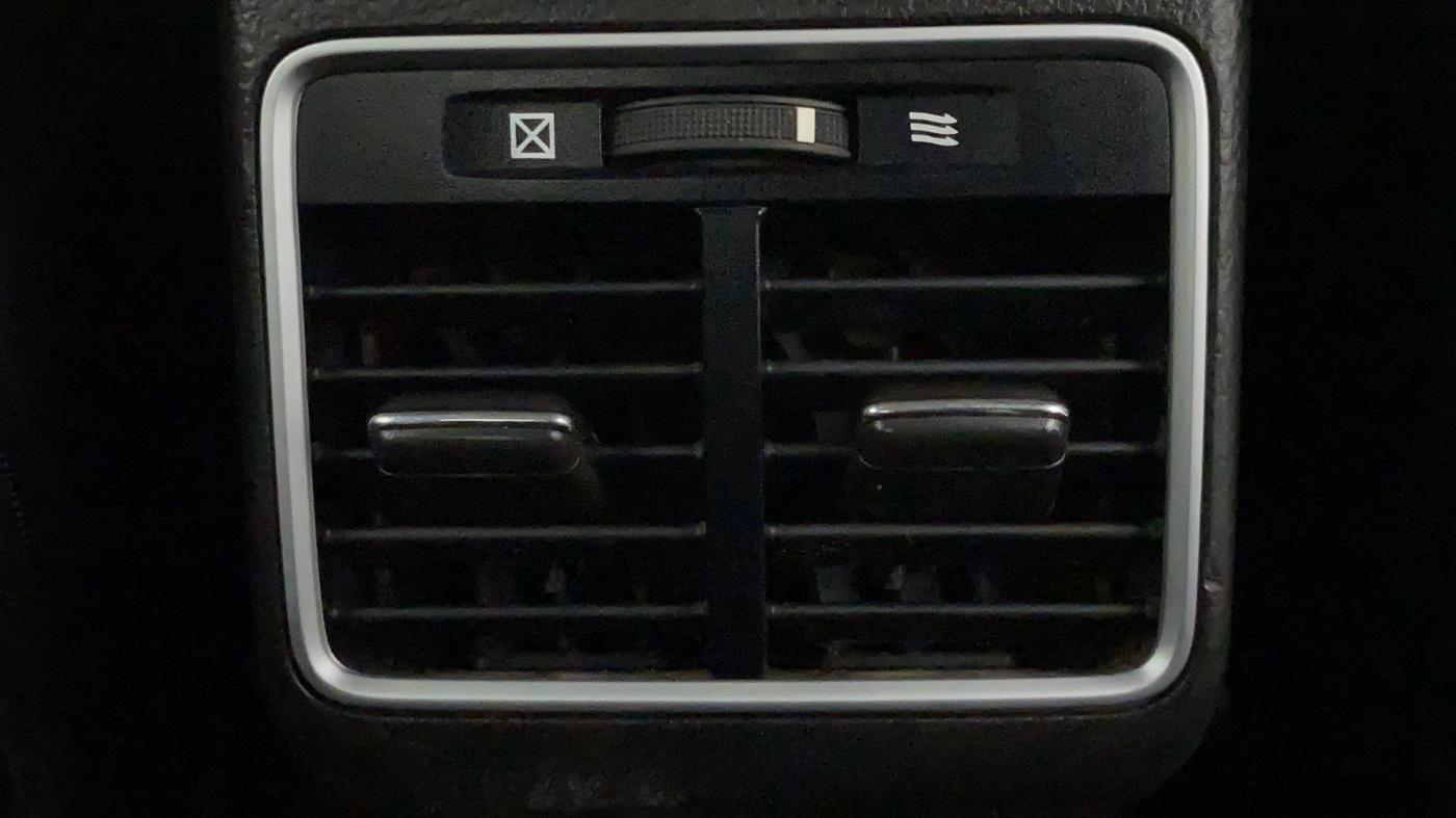 2020 Maruti Ciaz S 1.5 MT PETROL, Petrol, Manual, 42,676 km, Rear AC Vents