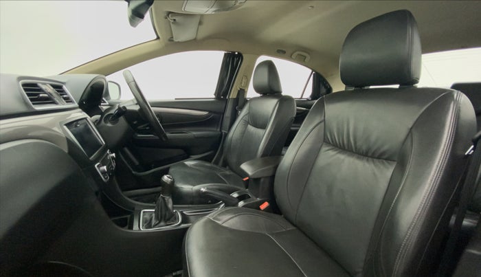 2020 Maruti Ciaz S 1.5 MT PETROL, Petrol, Manual, 42,676 km, Right Side Front Door Cabin