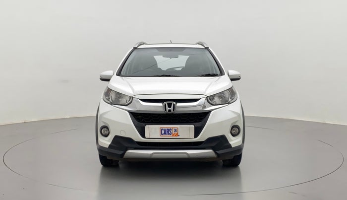 2017 Honda WR-V 1.2 i-VTEC VX MT, Petrol, Manual, 32,355 km, Front