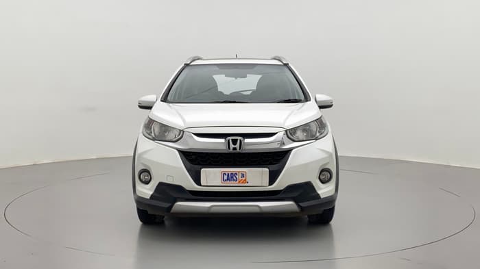 2017 Honda WR-V 1.2 i-VTEC VX MT, Petrol, Manual, 32,355 km, Front