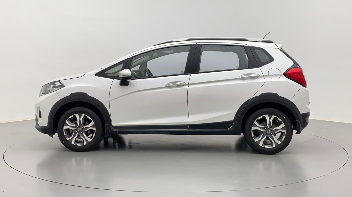 2017 Honda WR-V 1.2 i-VTEC VX MT, Petrol, Manual, 32,355 km, Left Side