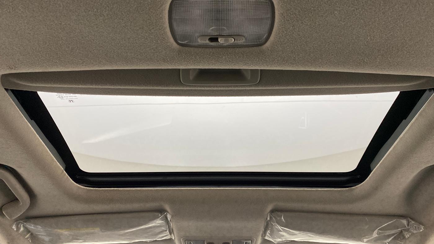 2017 Honda WR-V 1.2 i-VTEC VX MT, Petrol, Manual, 32,355 km, Moonroof/ Sunroof