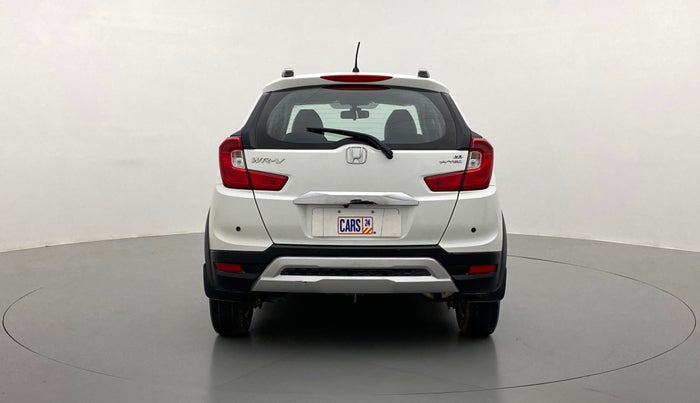 2017 Honda WR-V 1.2 i-VTEC VX MT, Petrol, Manual, 32,355 km, Back/Rear