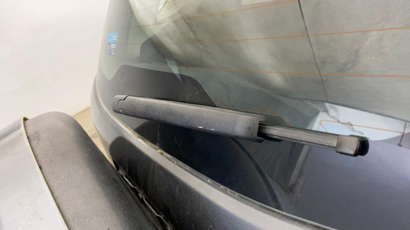 2021 Ford Ecosport TITANIUM + 1.5L PETROL AT, Petrol, Automatic, 25,078 km, Rear Wiper