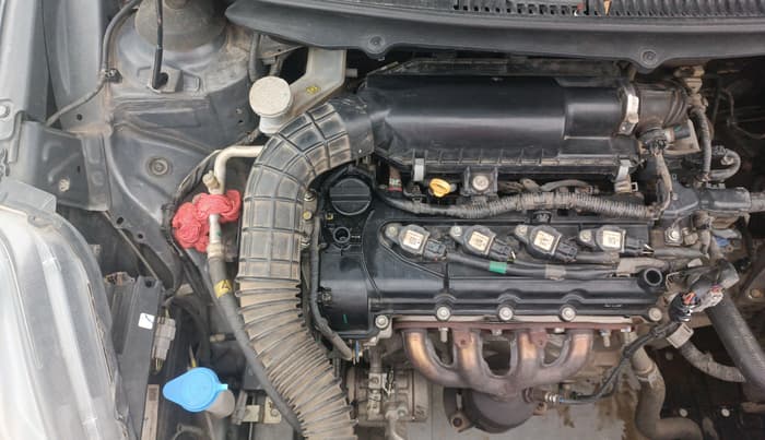 2021 Maruti Baleno DELTA PETROL 1.2, Petrol, Manual, 49,791 km, Engine View - Right