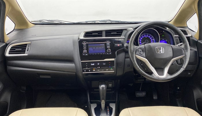 2017 Honda Jazz 1.2 V AT, Petrol, Automatic, 28,439 km, Dashboard