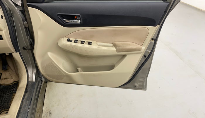 2020 Maruti Dzire VXI, Petrol, Manual, 78,789 km, Driver Side Door Panels Control