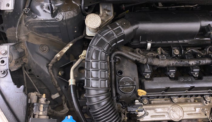 2020 Maruti Dzire VXI, Petrol, Manual, 78,789 km, Engine View - Right