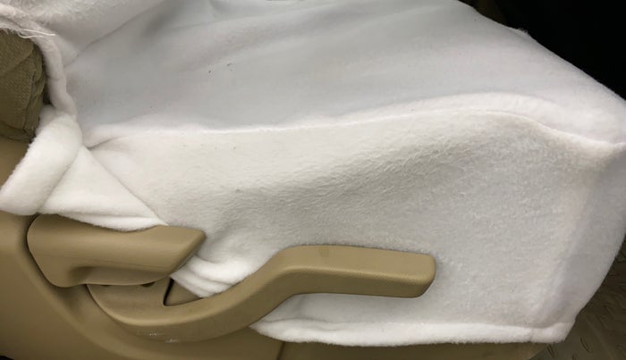 2015 Honda Brio 1.2 S MT I VTEC, Petrol, Manual, 57,354 km, Driver Side Adjustment Panel