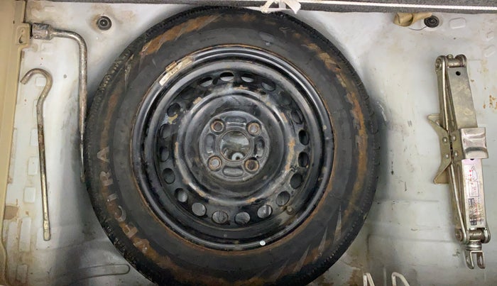 2015 Honda Brio 1.2 S MT I VTEC, Petrol, Manual, 57,354 km, Spare Tyre